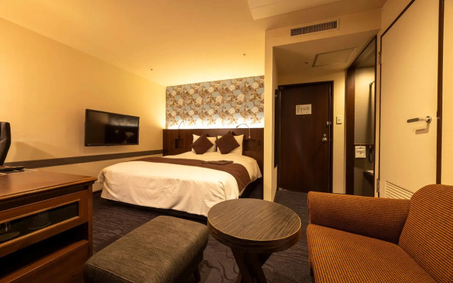 Kushiro Century Castle Hotel