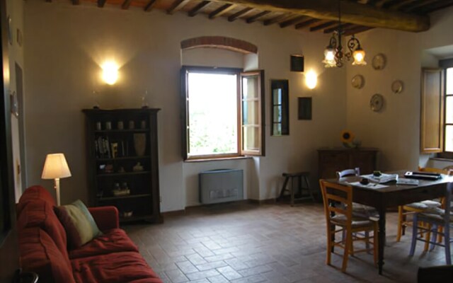Fattoria San Paolo Agriturismo
