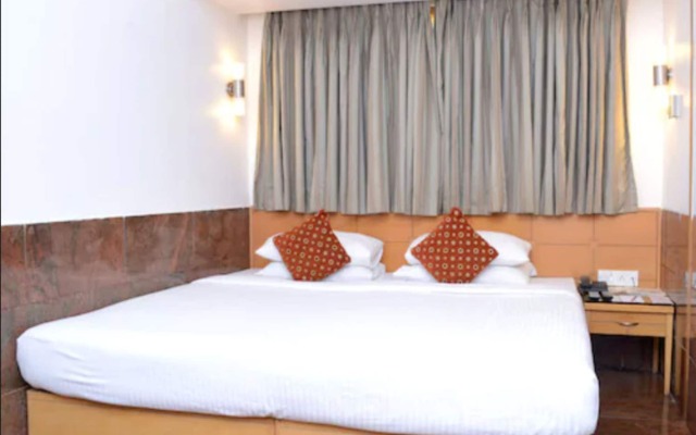 Ramee Guestline Hotel Khar