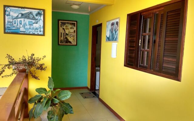 Pousada Litoral Paraty