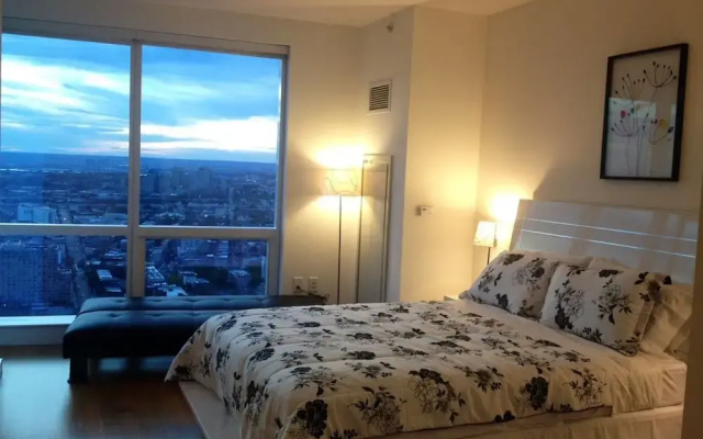 Green Suites