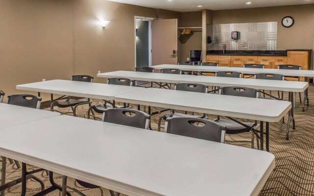 Comfort Inn Belle Vernon