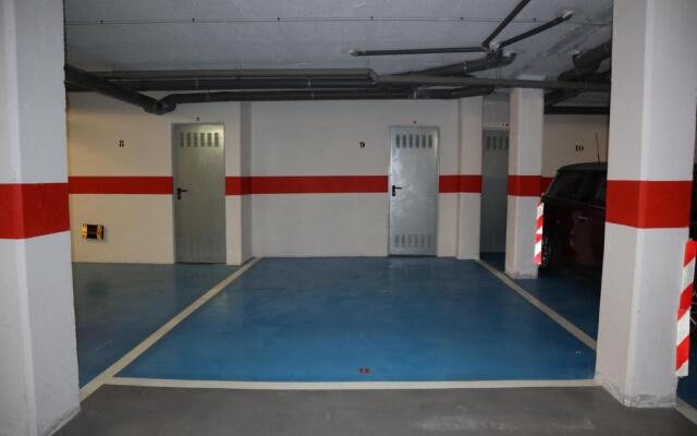 Penthouse Punta del Faro Casasol