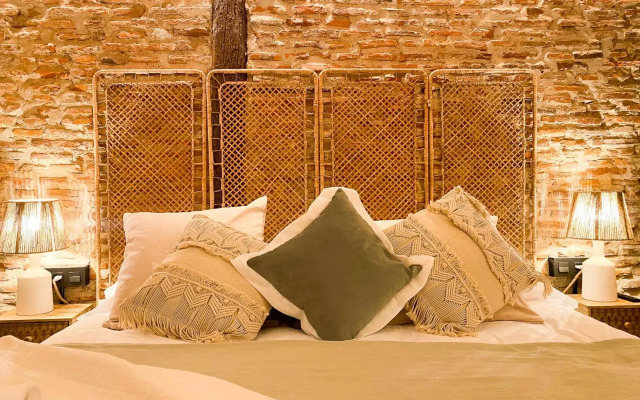 RIBERA by STAYNNAPARTMENTS