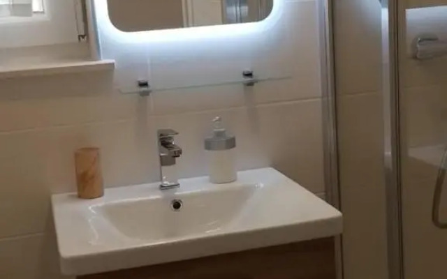 Apartma Barižoni