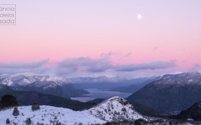 Estancia Miralejos Posada