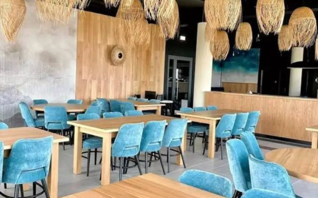 View Luksusowy Apartament SPA Ko Obrzeg Polanki Aqua