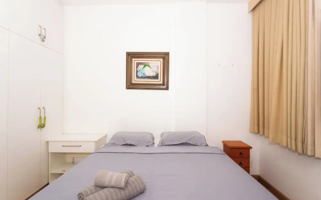 SUH Leme 02 Beach Dreams