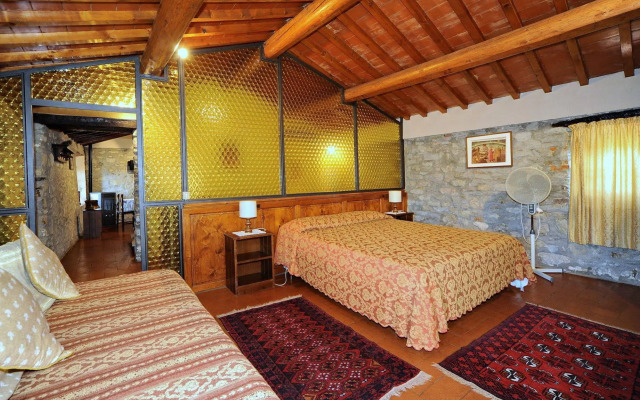 Borgo Mocale
