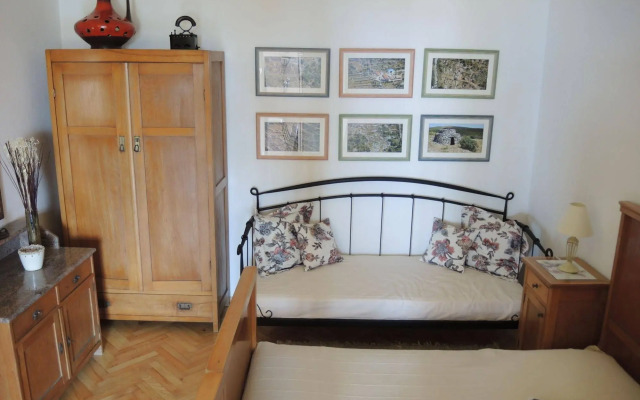 Villa Perka