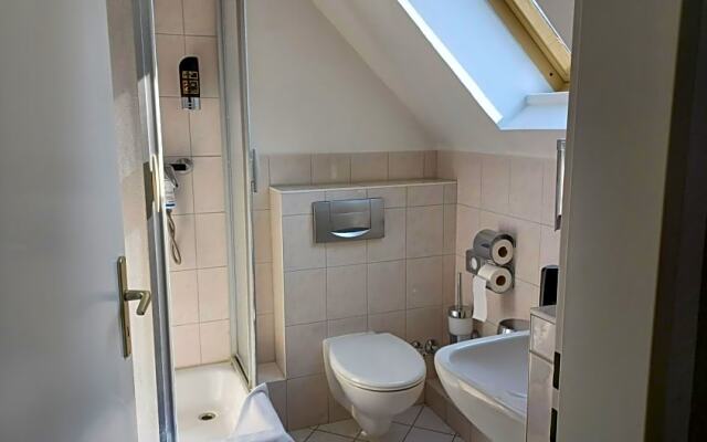 Hotel Haus Waldesruh