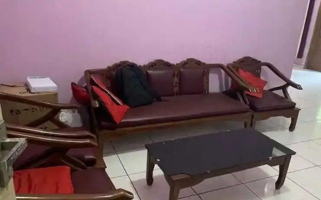 Aren Guest House