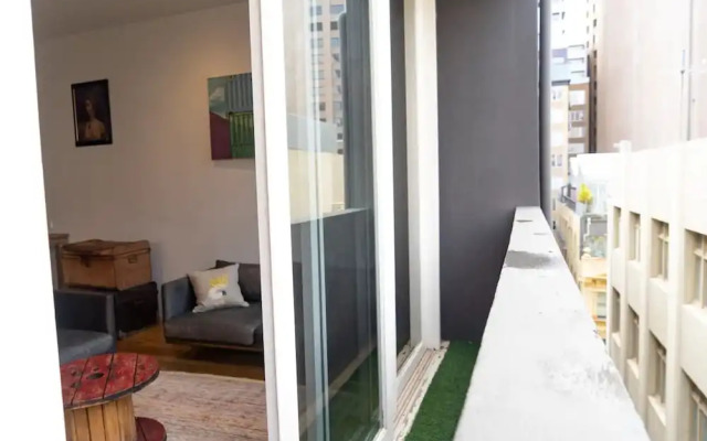 Stylish Modern 3 Bedroom Home in Heart of Melbourne CBD