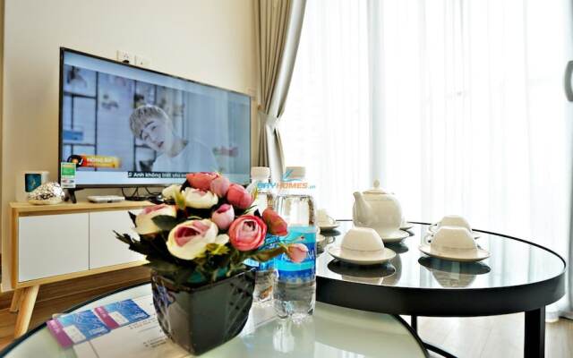 Bayhomes Skylake Serviced Apartment