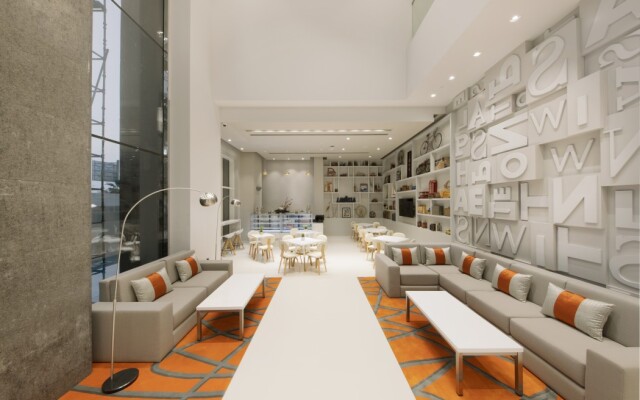 Hotel Citymax Business Bay