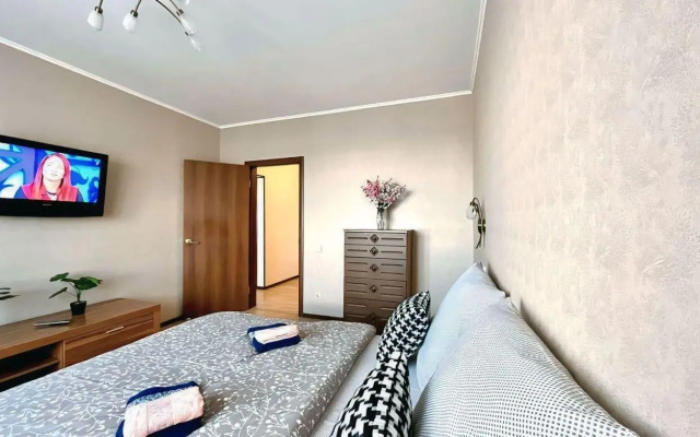 Relax Apart (Релакс Апарт) на проспекте Мельникова 16