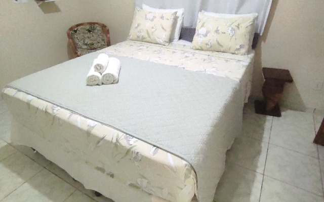 Pousada Sunshine Patacho