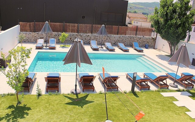 Casa do Salgueiral Douro