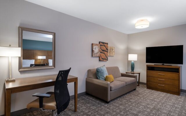 Staybridge Suites Sioux City Southeast, an IHG Hotel