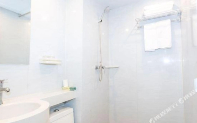 Bi Tiancheng Business Hotel