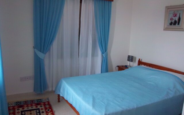 Levent Sugar 3 bedroom villa No 100