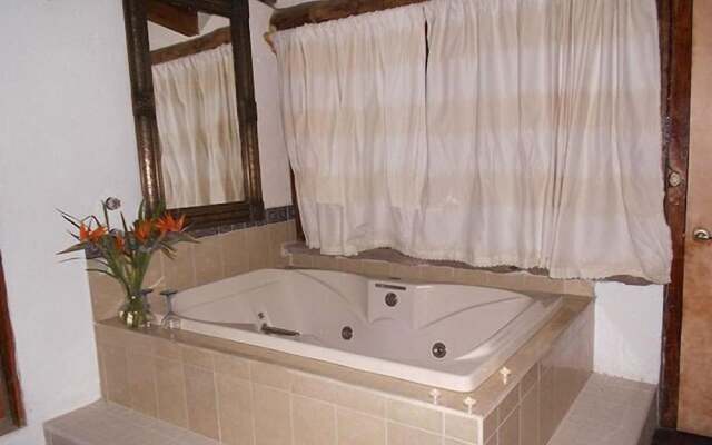 Rancho Las Joyas