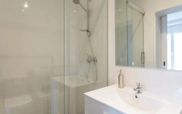 ººº Atocha Station Studio ººº