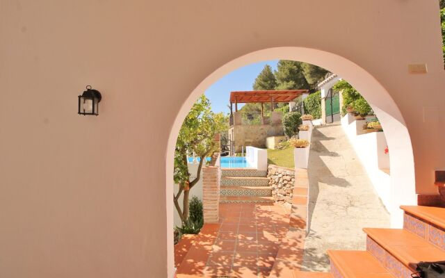 1065 Villa el Ventorrillo