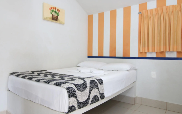 Hotel Rio De Pedras