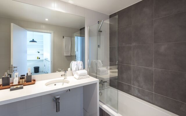 Sweet Inn Apartments Baixa