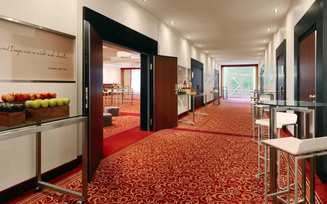 Heidelberg Marriott Hotel
