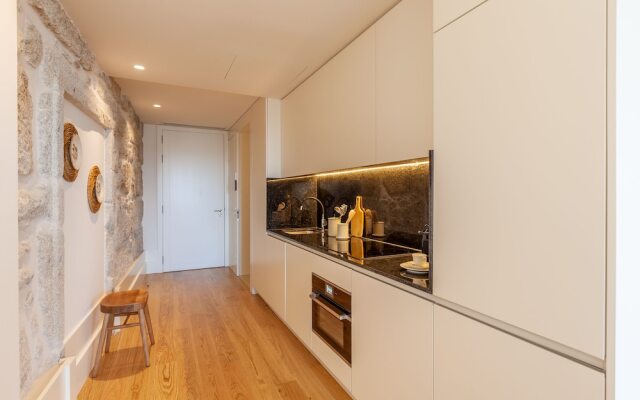 D&S - Lazaros Apartments