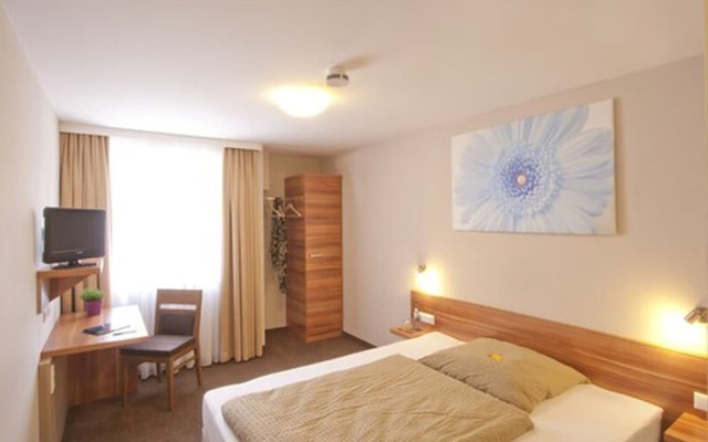 Hotel Sielminger Hof