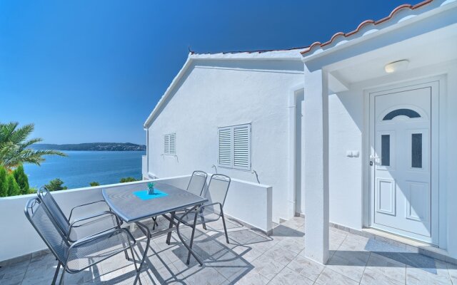 Apartment Lozovina - Panoramic Sea View