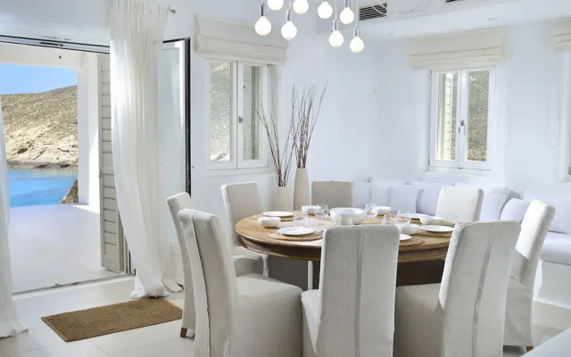 Villa Simone in Mykonos