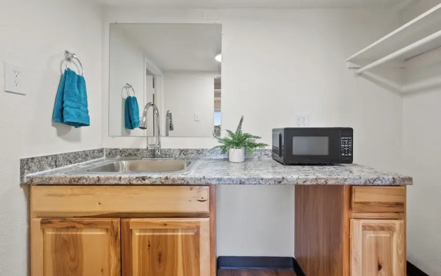 Southern Springs Extended Stay