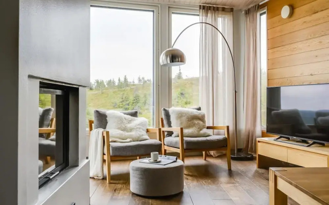 Rukavuorenhuippu 23 a Kuusamo