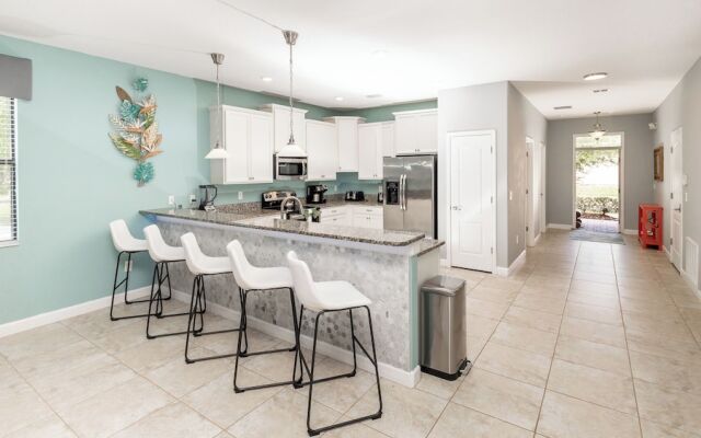 Sunset Magic Villa At Championsgate