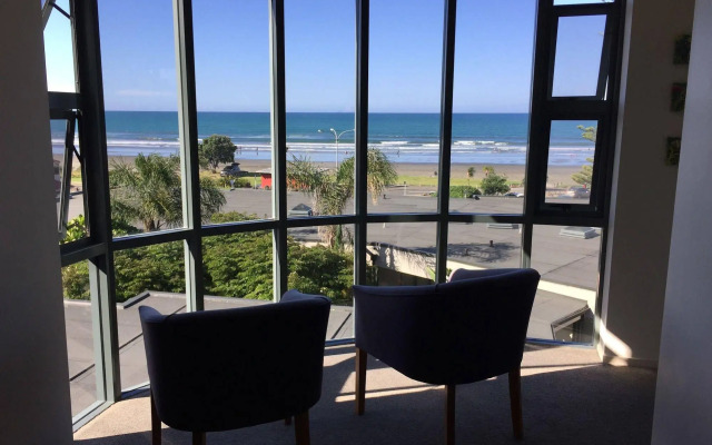 Beachpoint Apartments