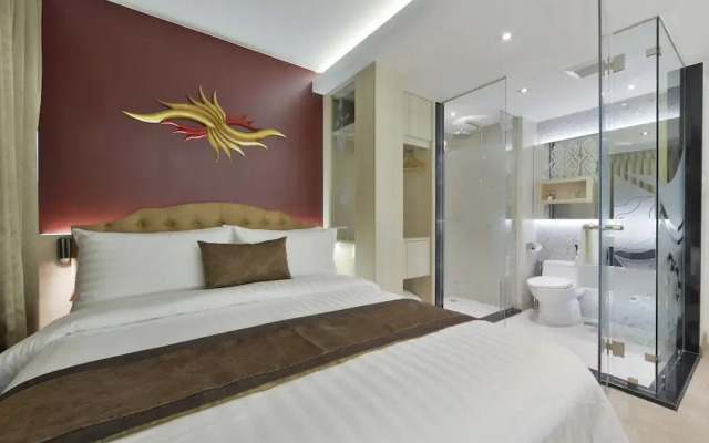 Syama Mansion Sukhumvit