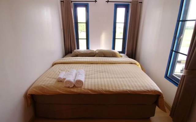 The Eight Guest House