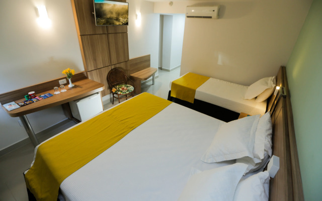 Vivaz Cataratas Hotel & Resort