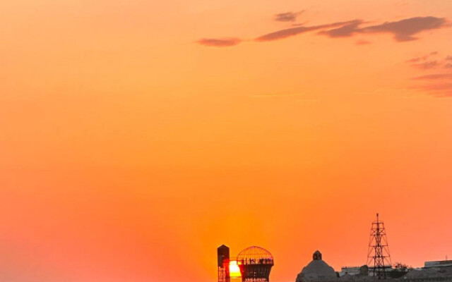 Hotel Golden Minaret