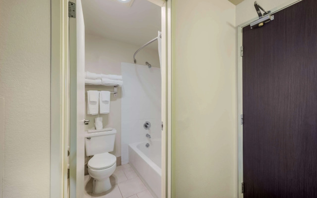 Best Western Alderwood