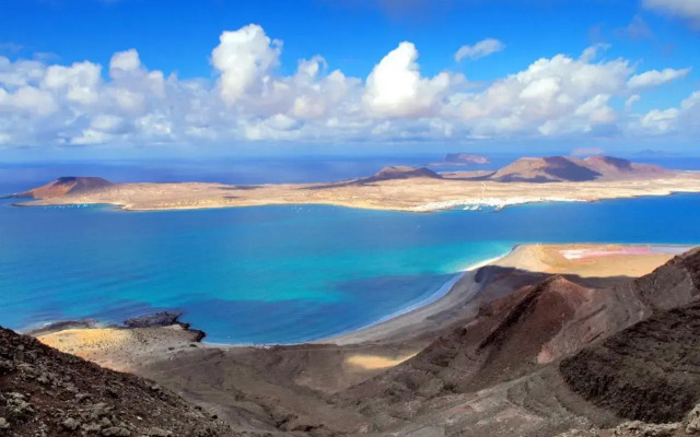 Rooms & Suites Terrace 4C