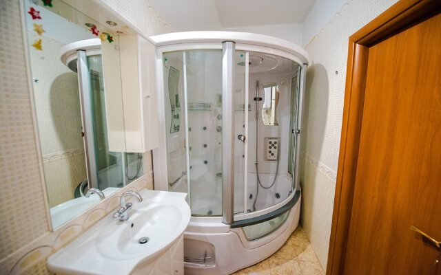 Апартаменты на ул. Шевченко, 9-8