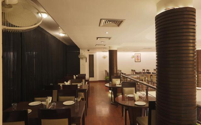 Arch Plaza - Near Yashobhoomi Convention Centre Dwarka