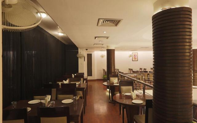 Hotel Arch Plaza - Near Delhi Airport