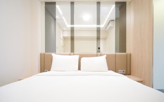 Best Price And Comfortable Living 2Br At Anderson Supermall Mansion Apartment – Guest Rooms – Surabaya