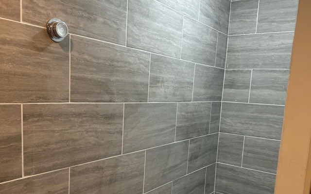 The Waterfront Lodges